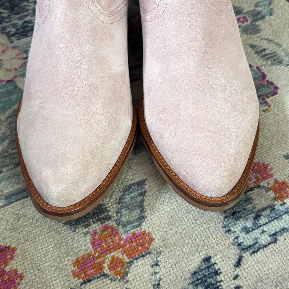 Penelope Chilvers Western Boots. Size 42 - Picture 2 of 9